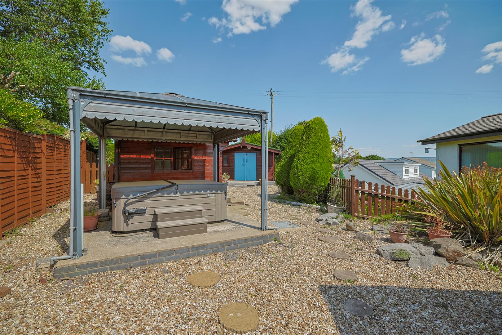 Y Cilgwyn, 59 C New Road, Ystradowen, Swansea, SA9 2YJ